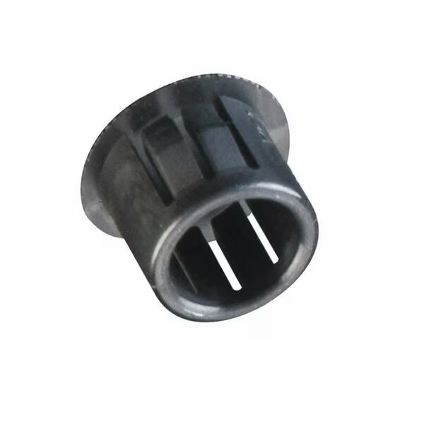 PLUG DOME BLACK NYLON, 800PK, Caplugs, Mfr#: DOP-625
